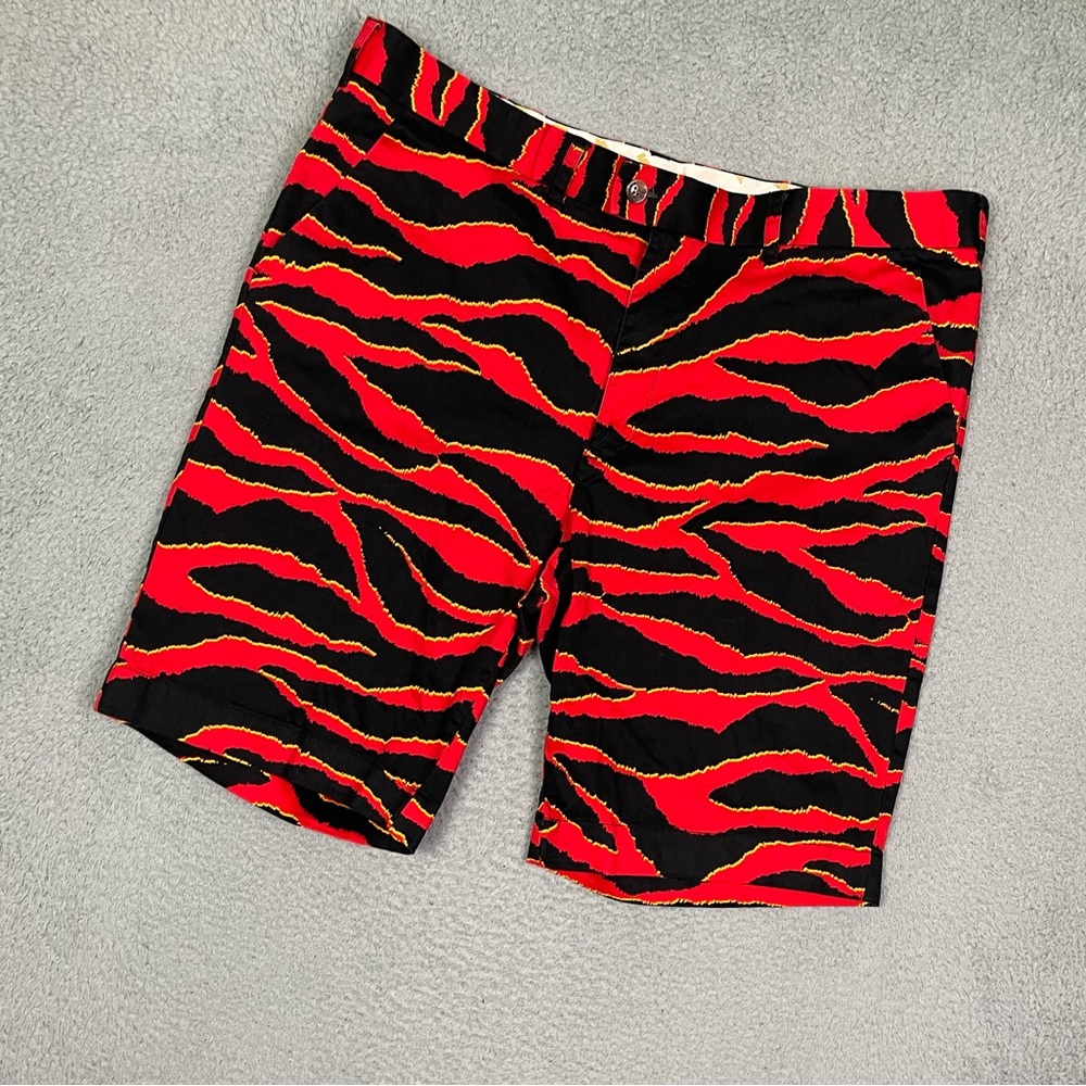 Loudmouth‎ golf shorts
